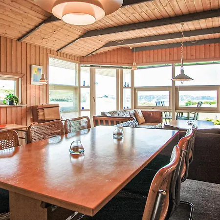 Awesome In With Wifi Holiday home Hejls