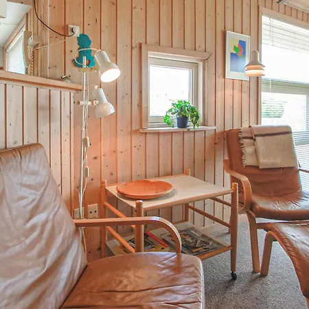 Three-bedroom In Дом отдыха
