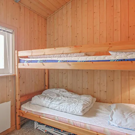 Дом отдыха Three-bedroom In *