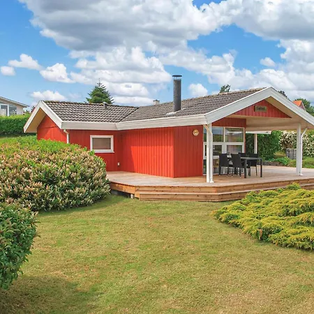 Awesome In With Wifi Holiday home