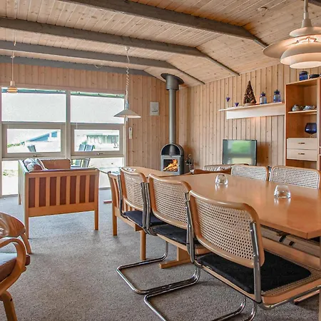 Awesome In With Wifi Holiday home Hejls