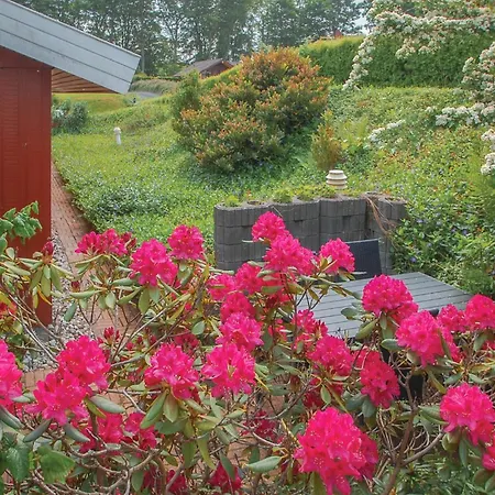 Awesome In With Wifi Holiday home *