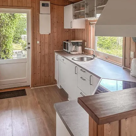 Holiday home Awesome In With Wifi